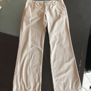 Gap Chinos